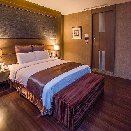 One + One Motel Longtan Εξωτερικό φωτογραφία