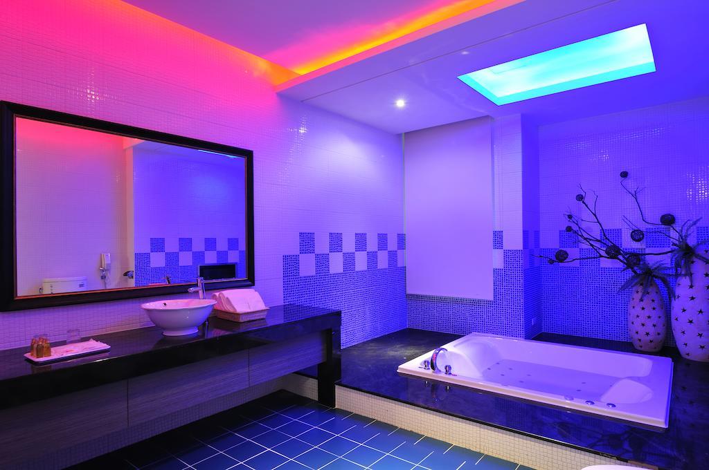 One + One Motel Longtan Δωμάτιο φωτογραφία